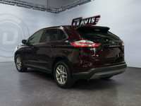 The 2021 Ford Edge SEL AWD delivers a balanced blend of sporty performance, modern technology, and e... (image 2)