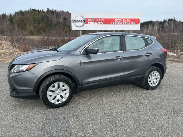  2019 Nissan Qashqai S/Manual/Heated Seats in Cars & Trucks in Saint John - Image 2