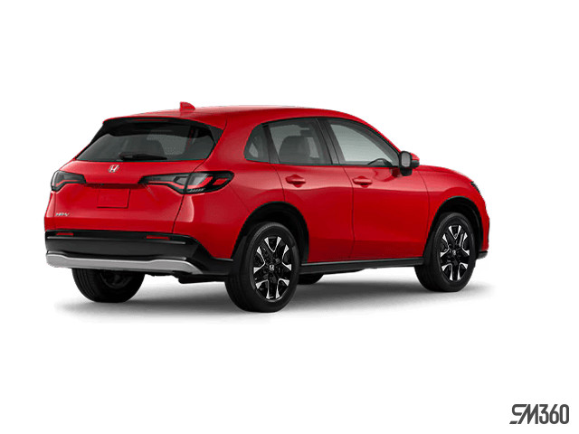2026 Honda HR-V EX-L in Cars & Trucks in Markham / York Region - Image 2