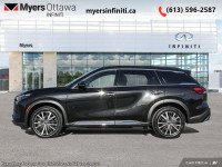 Cooled Seats, Massage Seats, HUD, Tow Equipment, Navigation! Crossover capability doesn't come at th... (image 2)