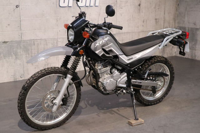 2022 Yamaha XT250 in Other in Laurentides - Image 2