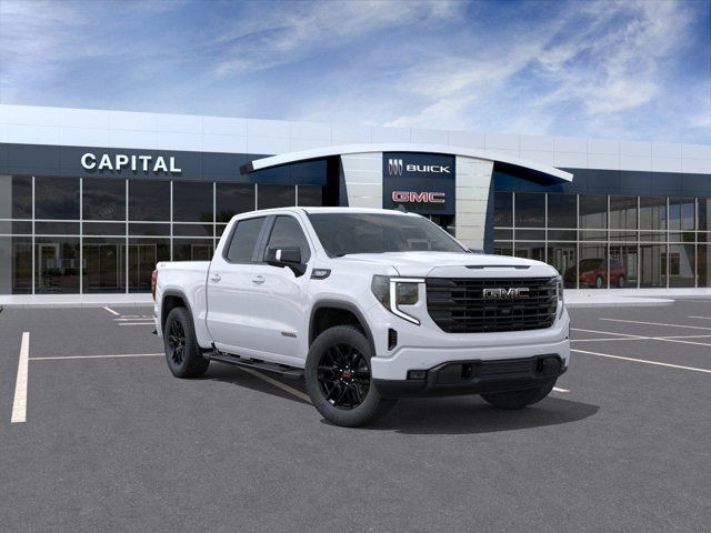 2025 GMC Sierra 1500 Elevation in Cars & Trucks in Calgary - Image 2