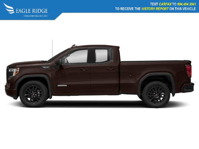 2020 GMC Sierra 1500 Elevation Elevation, Auto Locking rear D... in Cars & Trucks in Burnaby/New Westminster - Image 3