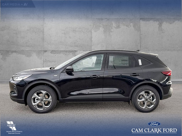 2025 Ford Escape ST-Line in Cars & Trucks in Red Deer - Image 4