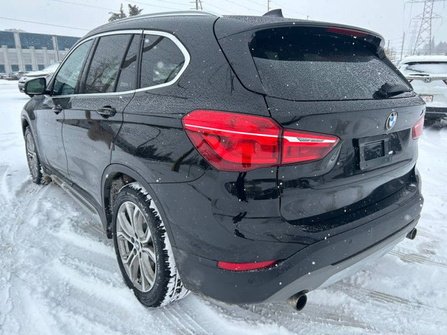 2018 BMW X1 XDrive28i in Cars & Trucks in Calgary - Image 4