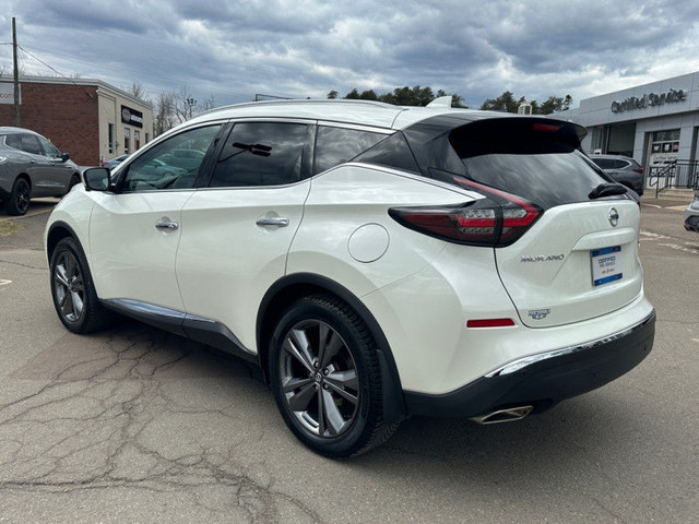 2021 Nissan Murano AWD Platinum - Certified - $247 B/W in Cars & Trucks in Moncton - Image 3