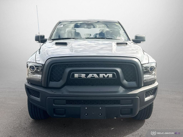 2023 Ram 1500 Classic WARLOCK in Cars & Trucks in Oakville / Halton Region - Image 2