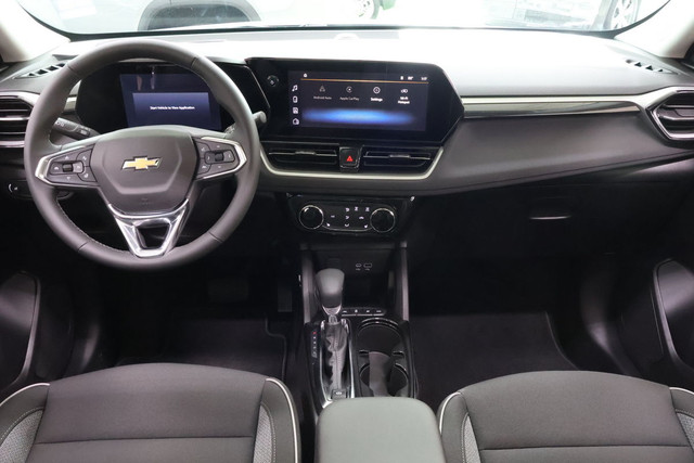 2024 Chevrolet Trailblazer LT in Cars & Trucks in City of Montréal - Image 3