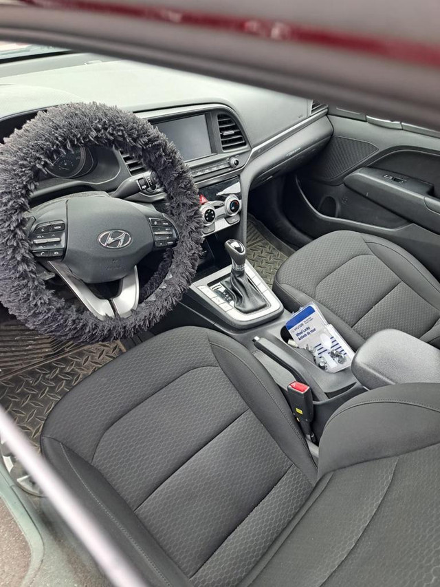 2019 Hyundai Elantra Preferred in Cars & Trucks in Cambridge - Image 4