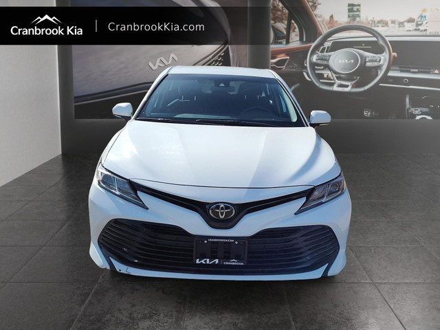 2019 Toyota Camry LE Great Price! in Cars & Trucks in Cranbrook - Image 3