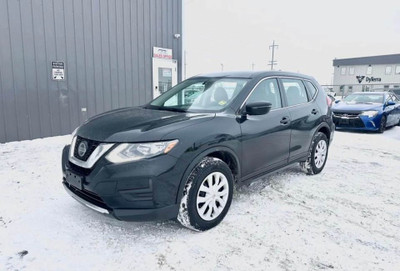 2018 Nissan Rogue AWD/ CLEAN TITLE/SAFETY/HEATED SEATS/FINANCING