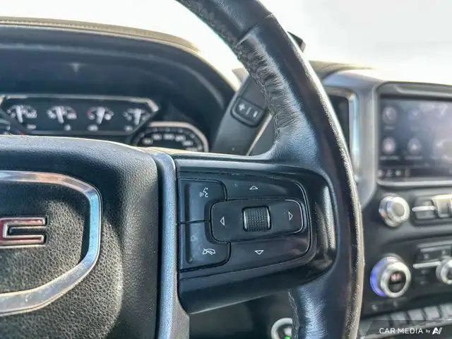 2022 GMC Sierra 1500 Limited Elevation 5.3L Double Cab in Cars & Trucks in Winnipeg - Image 21