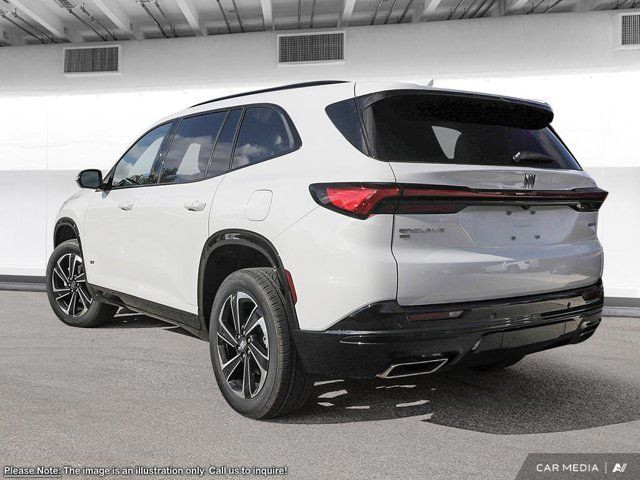 2026 Buick Enclave Sport Touring in Cars & Trucks in Winnipeg - Image 4