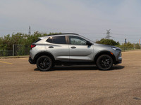 Welcome to Sherwood Buick GMC! This Buick Encore GX delivers a Turbocharged 1.3/ engine powering thi... (image 9)