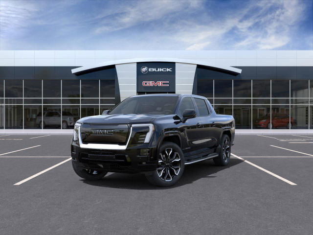 2025 GMC Sierra EV Denali in Cars & Trucks in London