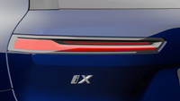 Le nouveau *iX xDrive60 2026* combines performance, luxe et durabilité. Avec ses multiples fonctionn... (image 9)