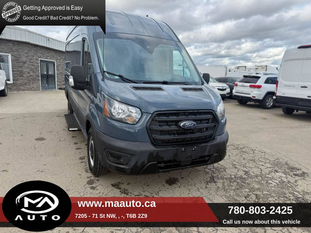 2020 Ford Transit T-250 148" EL Hi Rf 9070 GVWR RWD in Cars & Trucks in Edmonton - Image 2