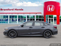 Come visit our Brantford Honda team, you can find us at 378 King George Rd, Brantford, ON, N3T 5L8,... (image 2)