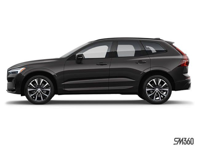 2025 Volvo XC60 Plug-In Hybrid T8 AWD Ultra Dark Theme in Cars & Trucks in Edmonton