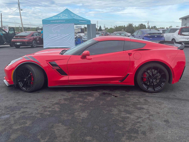 2019 Chevrolet Corvette in Cars & Trucks in Truro - Image 3