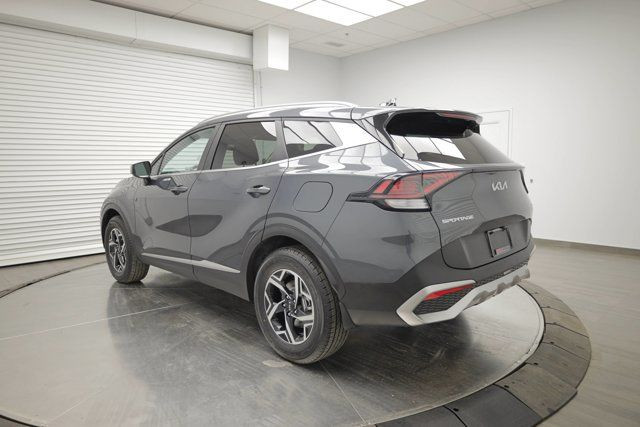 2023 Kia Sportage LX in Cars & Trucks in Calgary - Image 4