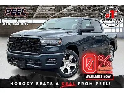 Engage & Explore with Peel Chrysler, Canada's #1 Stellantis FCA Retailer, 9 years in a row! Whether...