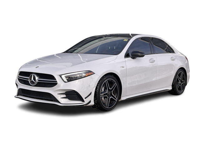 2020 Mercedes-Benz A-Class in Cars & Trucks in Calgary - Image 3