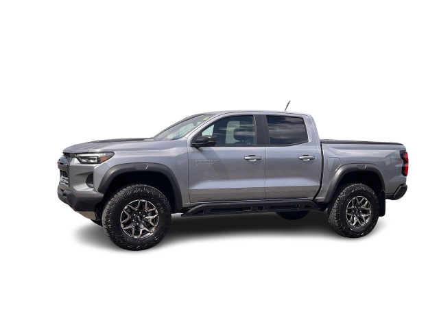 2024 Chevrolet Colorado Crew Cab Short Box 4-Wheel Drive ZR2 RAR in Cars & Trucks in Calgary - Image 4