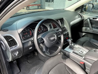 PRICED TO SELL! VIN# WA1CMCFE8DD002996, SECOND SET OF WINTER WHEELS AND TIRES, TURBO DIESEL, LEATHER... (image 5)