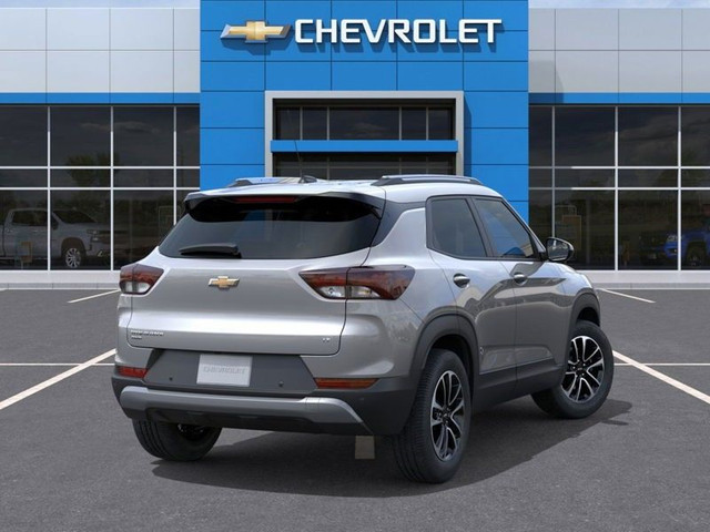 2026 Chevrolet TrailBlazer in Cars & Trucks in Kamloops - Image 4