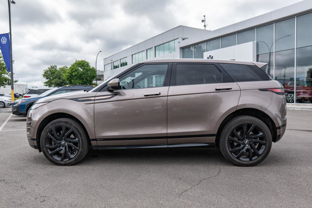 2020 Land Rover Range Rover Evoque R-Dynamic SE in Cars & Trucks in Edmonton - Image 3