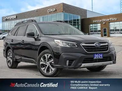*Leather Seats, Sunroof, Navigation, Memory Seats, Heated Steering Wheel, 1st and 2nd Row Heated Sea...