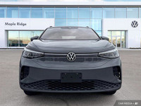 Dealer Certified Pre-Owned. This Volkswagen ID.4 delivers a Electric engine powering this Automatic... (image 7)