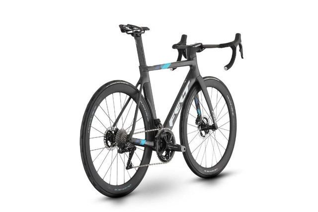 2024 FELT AR FRD | Ultimate | Dura-Ace Di2 in Dirt Bikes & Motocross in Longueuil / South Shore - Image 3