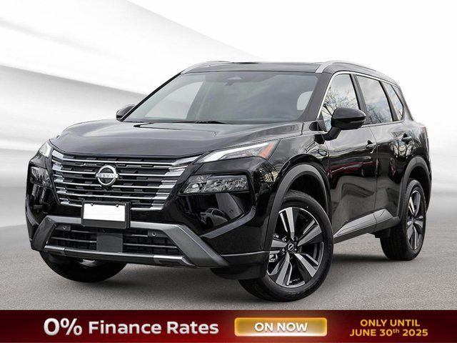 2025 Nissan Rogue SL in Cars & Trucks in Hamilton