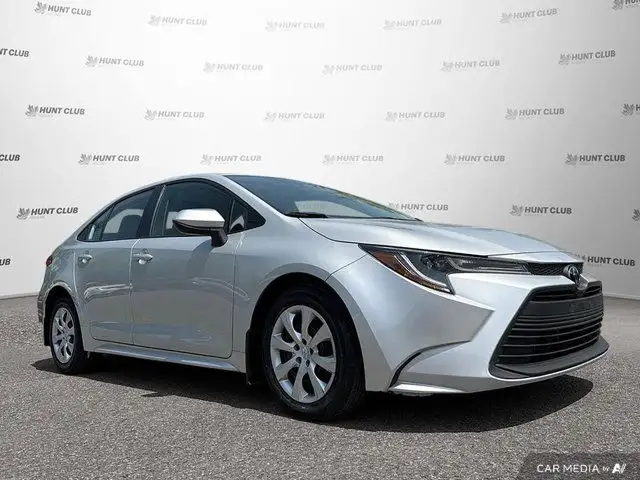 2023 Toyota Corolla LE in Cars & Trucks in Ottawa - Image 10