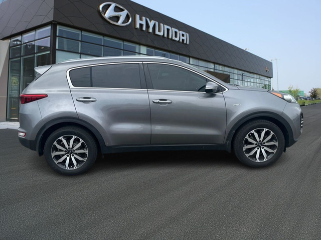 2018 Kia Sportage EX in Cars & Trucks in Oshawa / Durham Region - Image 4