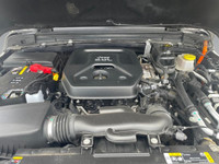 WE CAN GET YOU APPROVED ON THIS 2021 JEEP WRANGLER SAHARA 4XE TODAY FEATURED OPTIONS -Premium leathe... (image 9)