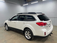 Looking for a reliable and capable SUV that's ready for any adventure? Check out this sleek, white 2... (image 3)