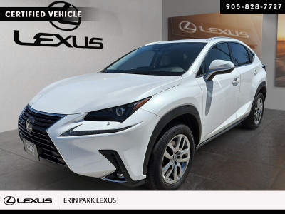 2021 Lexus NX300 PREMIUM NX 300