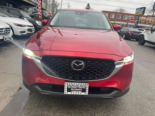 2022 Mazda CX-5 GT GT in Cars & Trucks in City of Toronto - Image 2