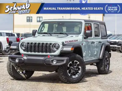 Welcome to Schwab's in Leduc. We are the Greater Edmonton Source for Pre-Owned Vehicles. Experience...