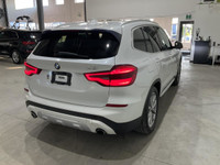 // JAMAIS ACCIDENTÉ! //Ce BMW X3 2018, offert par AutoStudio 72 à Mirabel, affiche 344/356 km à lodo... (image 3)