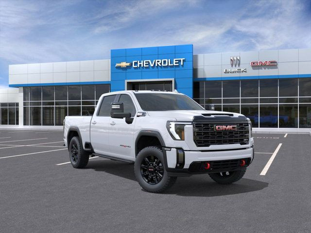 2026 GMC Sierra 3500HD AT4 -INCOMING RESERVE NOW!! in Cars & Trucks in Calgary