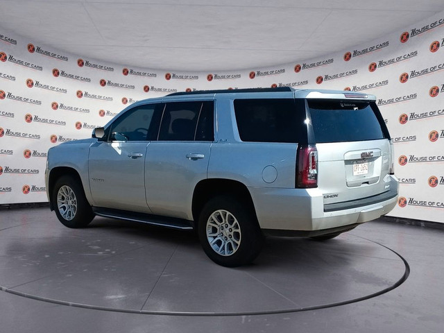 2015 GMC Yukon 4WD 4dr SLE in Cars & Trucks in Lethbridge - Image 4