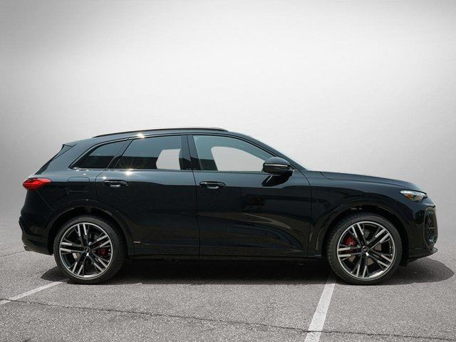2025 Audi SQ5 Technik in Cars & Trucks in Windsor Region - Image 4