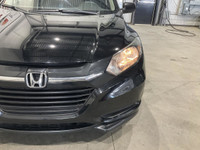 // JAMAIS ACCIDENTÉ! //Ce Honda HR-V 2018 version LX**CAMERA RECUL***BLUETOOTH**A/C**CRUISE, offert... (image 6)