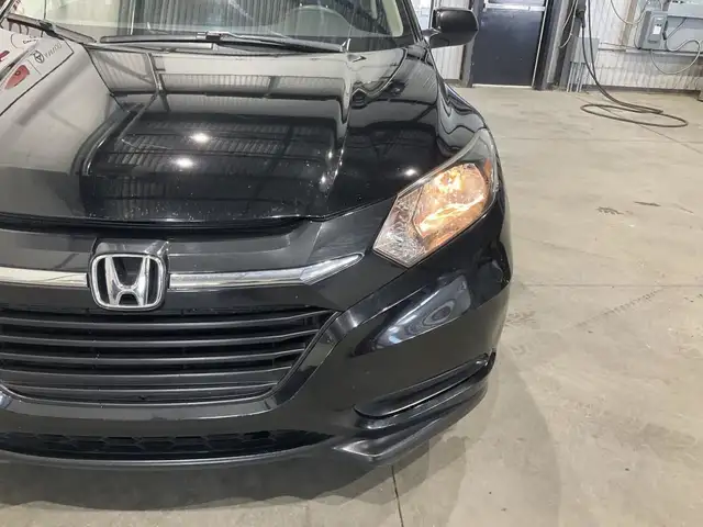 Honda HR-V LX 2RM CVT 2018 à vendre in Cars & Trucks in Laval / North Shore - Image 8