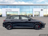 Dealer Certified Pre-Owned. This Volkswagen Golf GTI boasts a Intercooled Turbo Regular Unleaded I-4... (image 5)