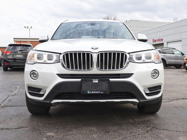 2015 BMW X3 AWD 4dr xDrive28i in Cars & Trucks in Oakville / Halton Region - Image 2